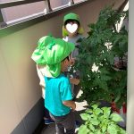 うみ組「おおきくな~れ!」