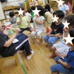 【うみ組】歯みがきはじめました