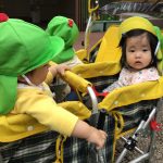 たくさんの発見！！