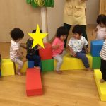 6月のそよかぜ組