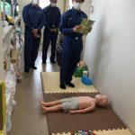 救命訓練