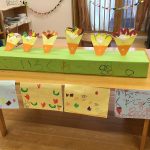 たいよう組　クレープ屋さん