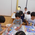 時計作りに挑戦！