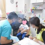 💛6月2日💛『歯科検診』