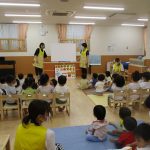 6月の誕生会