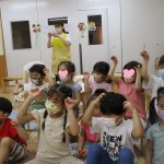 6月のお話会