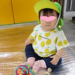 だいち組の5月