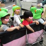 そよかぜ組の5月②