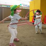 ふたば組の5月②