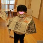 うみ組の5月