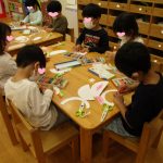 たいよう組の5月
