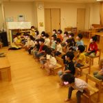 5月誕生会
