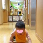 だいち組:いっぱい遊べるようになりました