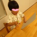 幼児：その他6月の作品