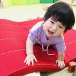 6月のだいちぐみの様子