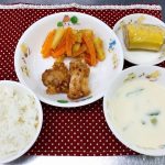 令和4年度 郷土料理 ~長野県~
