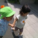 6月21日（火曜日）晴