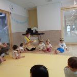 6月24日（金曜日）曇り模様
