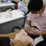 歯科健診（６月１６日）