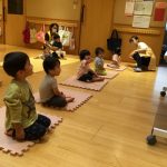 6月誕生日会