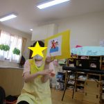 プール開きをしました！