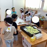 そら組「お店屋さんごっこ」