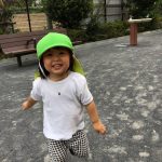 7月のそよかぜ組