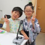 ≪にじいろ縁日≫