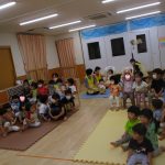 7月のお話会