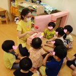 ふたば組：新たな活動