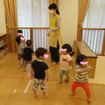 そよかぜ組：ダンスダンスダンス