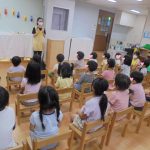 7月7日　七夕