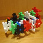 ふたば組:井形ブロック☆マイスター