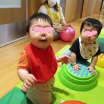 だいち組:のんびり週間