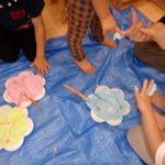 🌸ひとこまです🌸７月１５日（金）雨☂