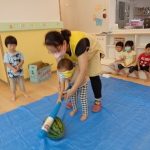 ７月２７日（水曜日）晴