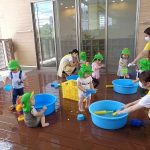 7月5日🌸今日も元気いっぱい☺🌸