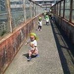 ７月２５日（月曜日）晴