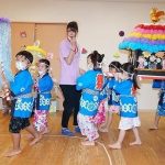 「ワクワク★ドキドキ♪なつまつり」