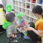 💛8月17日💛ワクワクがいっぱい!