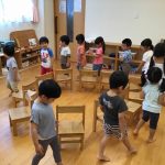 うみ組さんのブーム♪