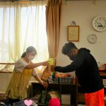 💛8月31日💛プール納め❣