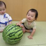 8月だいち