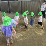 ふたば組:7月後半ダイジェスト
