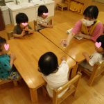 そよかぜ組：7月後半ダイジェスト