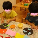 幼児:7月後半ダイジェスト