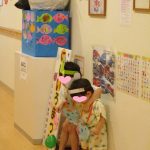 「にじいろまつり」