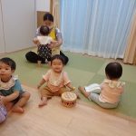 ８月４日（木曜日）雨と雷⚡