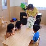 食育(とうもろこし)
