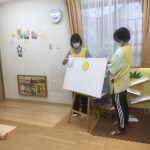 お月見会